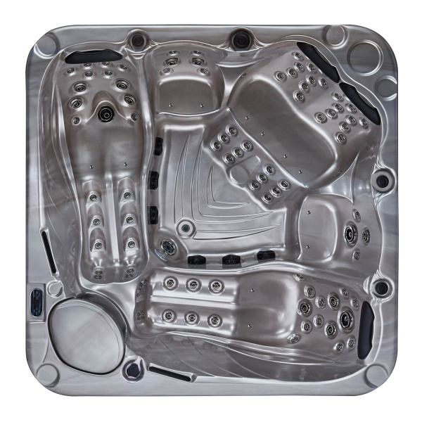 Гидромассажный спа бассейн Mexda WS-598H