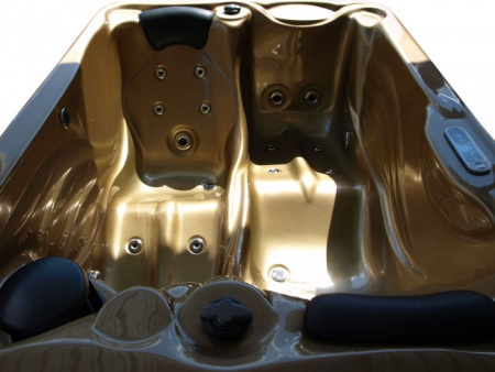 Мини СПА-бассейн Sunrans SR-843