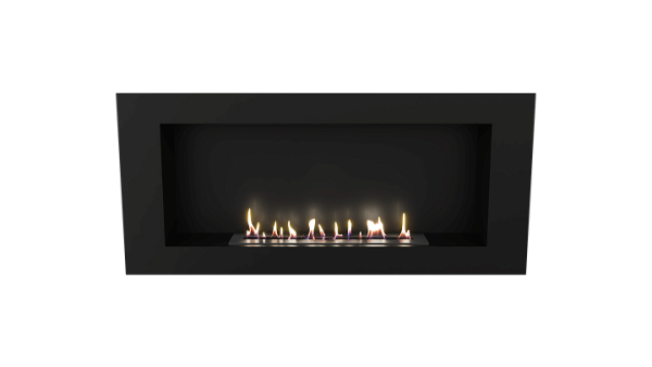 Встраиваемый биокамин Decofire Atlas L