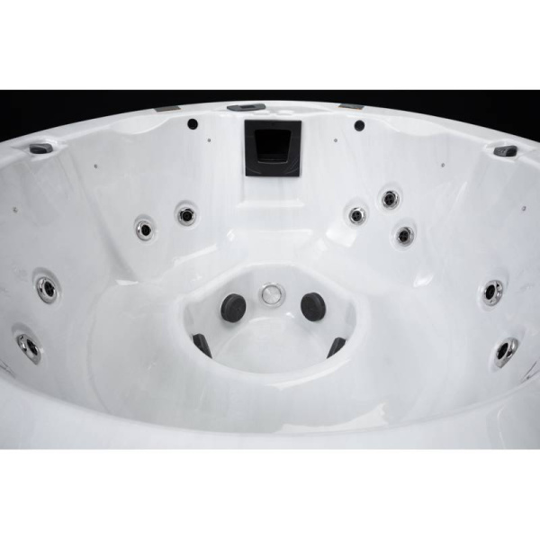 Спа бассейн BestSpa's Round 1