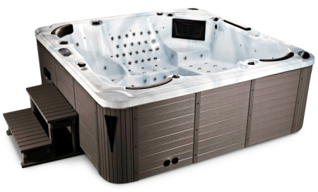 Гидромассажный бассейн Sunrans SR876