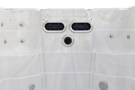 Плавательный спа бассейн NordicSpa Athabasca (Атабаска)