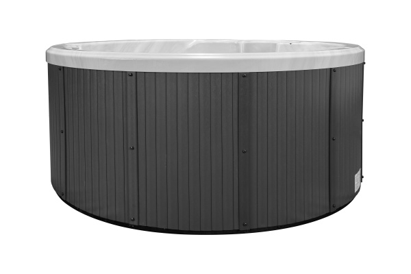 Гидромассажный спа бассейн NordicSpa Urd (Урд)