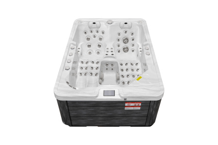 Гидромассажный спа бассейн NordicSpa Modi (Моди)