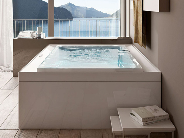 Спа бассейн Treesse Fusion SPA 230