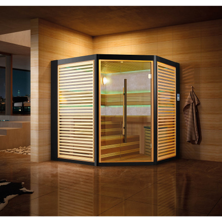 Финская сауна Mexda WS-1403