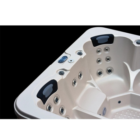 Плавательный спа-бассейн Joy Spa AMC-5600