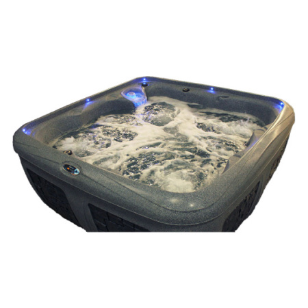 Гидромассажный спа-бассейн Dream Spa Crossover 740L