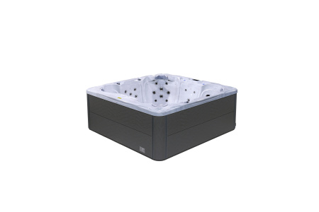 Гидромассажный спа бассейн NordicSpa Khild (Хильд)