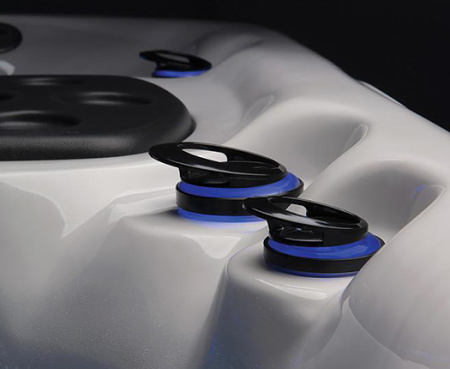 Спа бассейн Master Spas Legend LSX 700