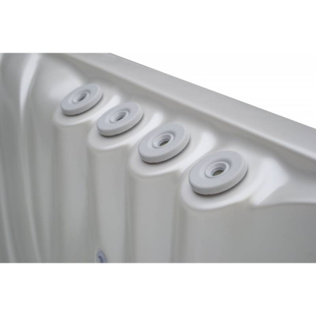 Спа-бассейн AquaSpas My World hydroplus