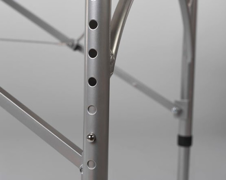 Массажный стол Richter Bodo Thuner