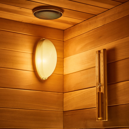 Финская сауна Mexda WS-1709