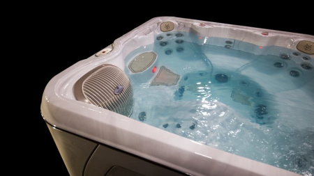 Гидромассажный спа бассейн Hydropool Serenity 5900