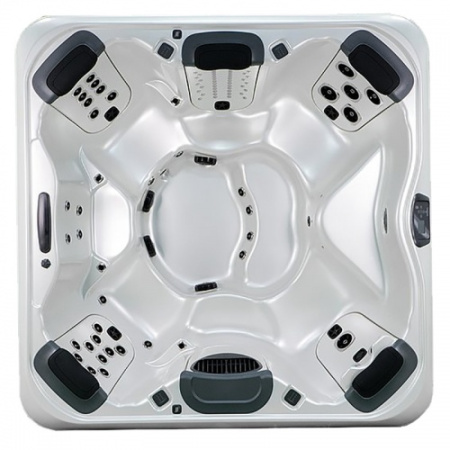 Спа бассейн Villeroy&Boch A7