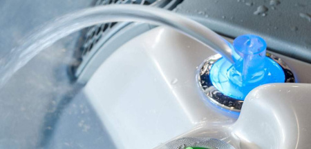 Спа-бассейн Wellis Everest Deluxe