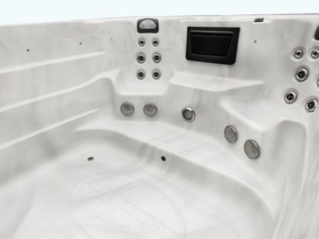 Плавательный спа-бассейн Joy Spa AQQ-390