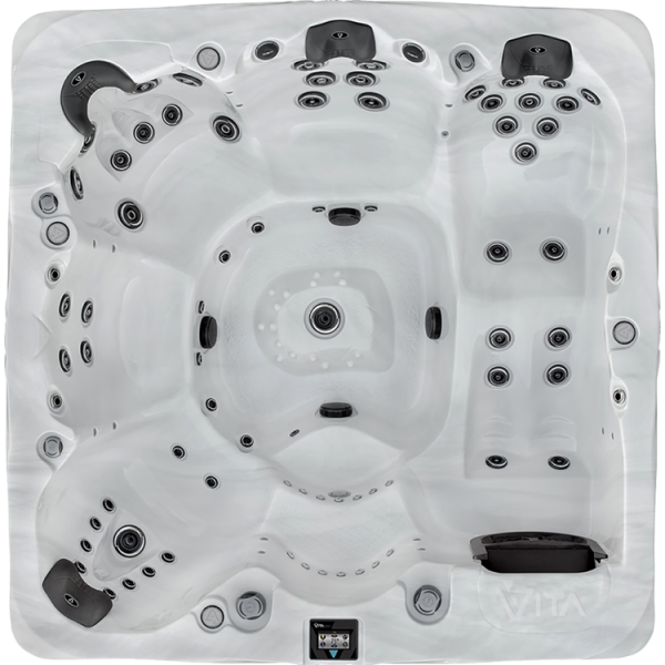 Спа бассейн Vita Spa Vivre