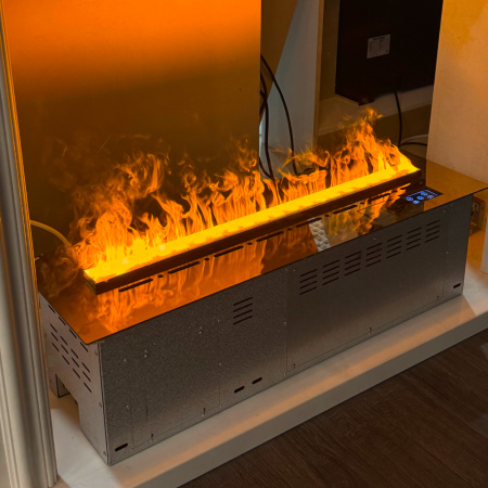 Паровой электрокамин Airtone VEPO 800