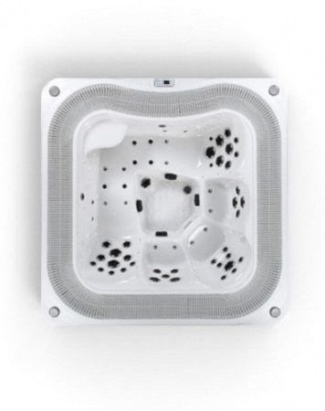 Переливной спа-бассейн JNJ Spas Built-in SPA-307