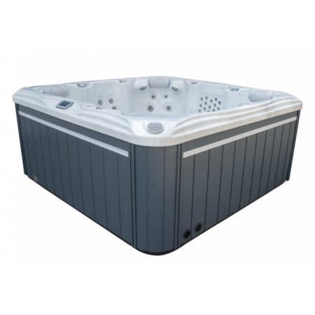 Спа-бассейн AquaSpas My Power hydroplus