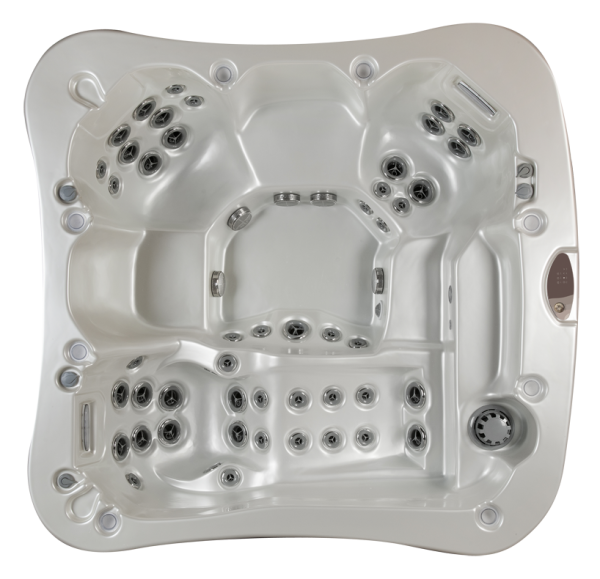 Спа бассейн Coyote Spa Tucson